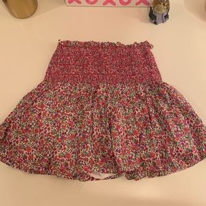 Skort